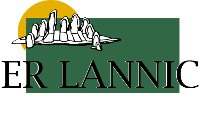 Er Lannic - Crêperie à Baden