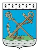 Mairie de l'Île aux Moines