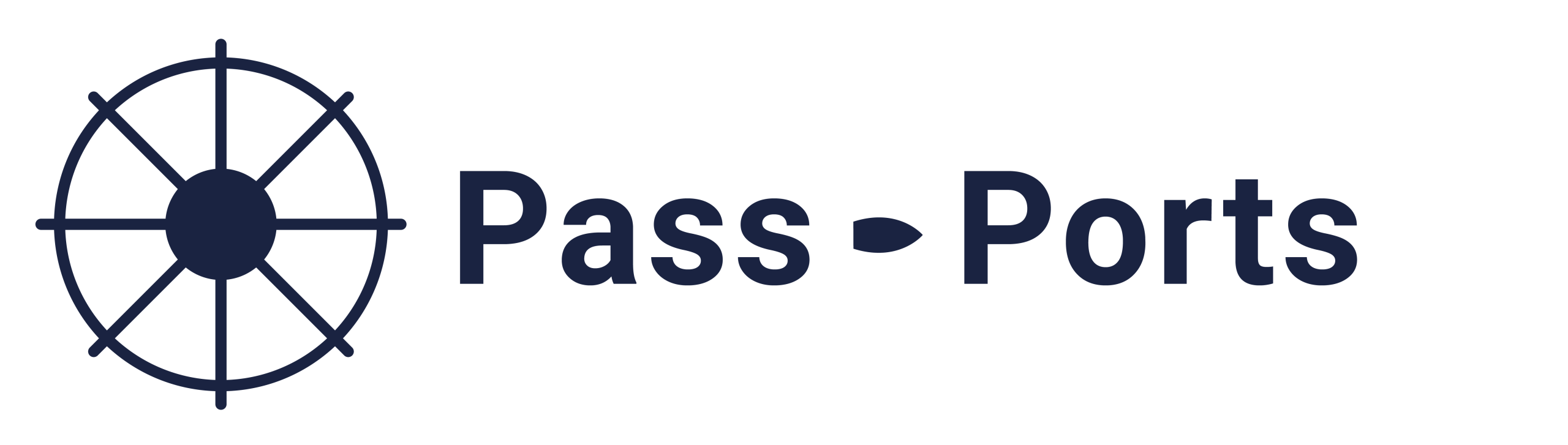 Passeport Escale