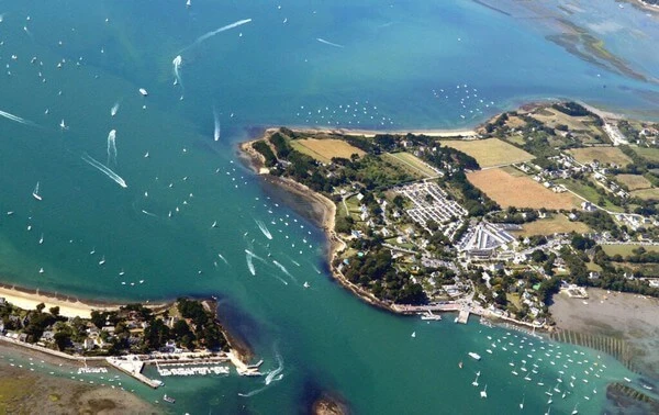 U2P2B - Union des Plaisanciers du Port de Port Blanc et de l'Ile aux Moines