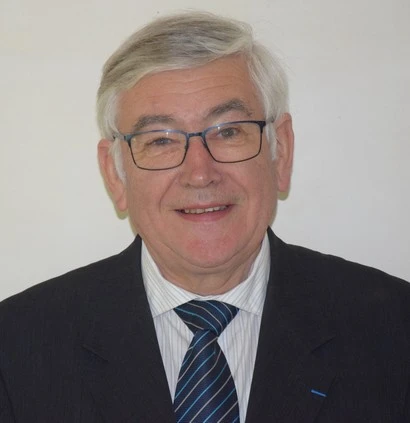 Maurice Nicolazic - Président de l'U2P2B